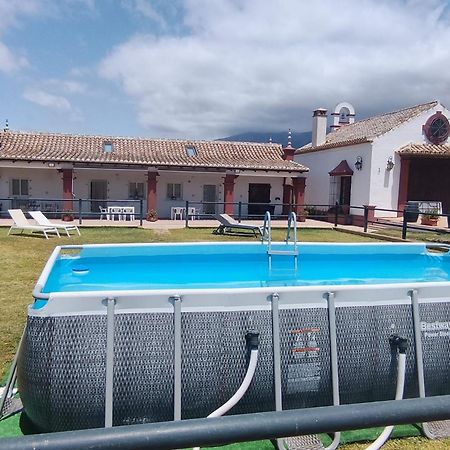 Finca El Altabacar - Casa Rural - Playa Fuengirola Eksteriør bilde