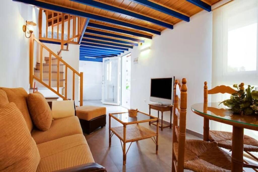 Finca El Altabacar - Casa Rural - Playa Fuengirola Eksteriør bilde