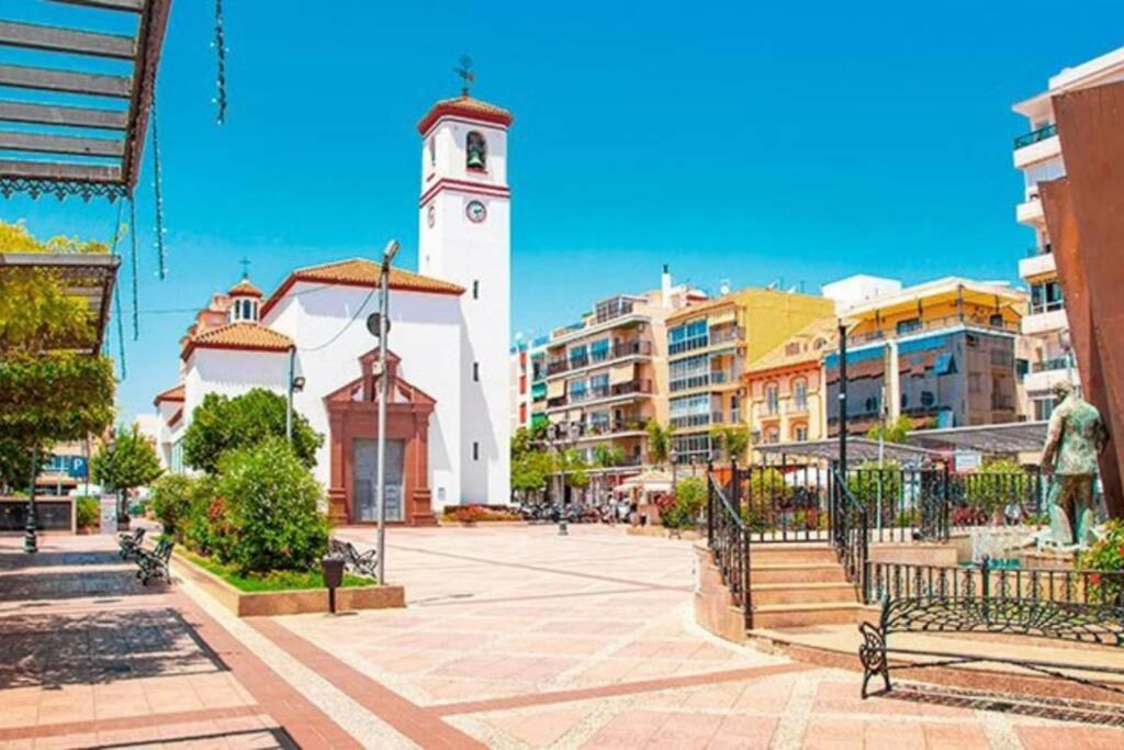 Finca El Altabacar - Casa Rural - Playa Fuengirola Eksteriør bilde