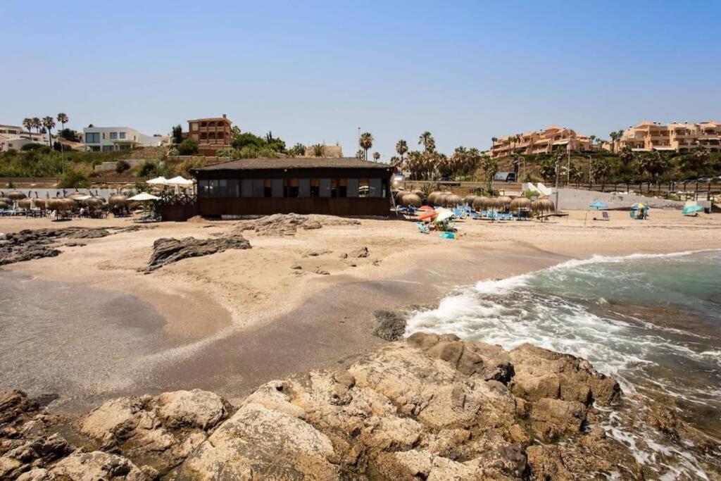 Finca El Altabacar - Casa Rural - Playa Fuengirola Eksteriør bilde