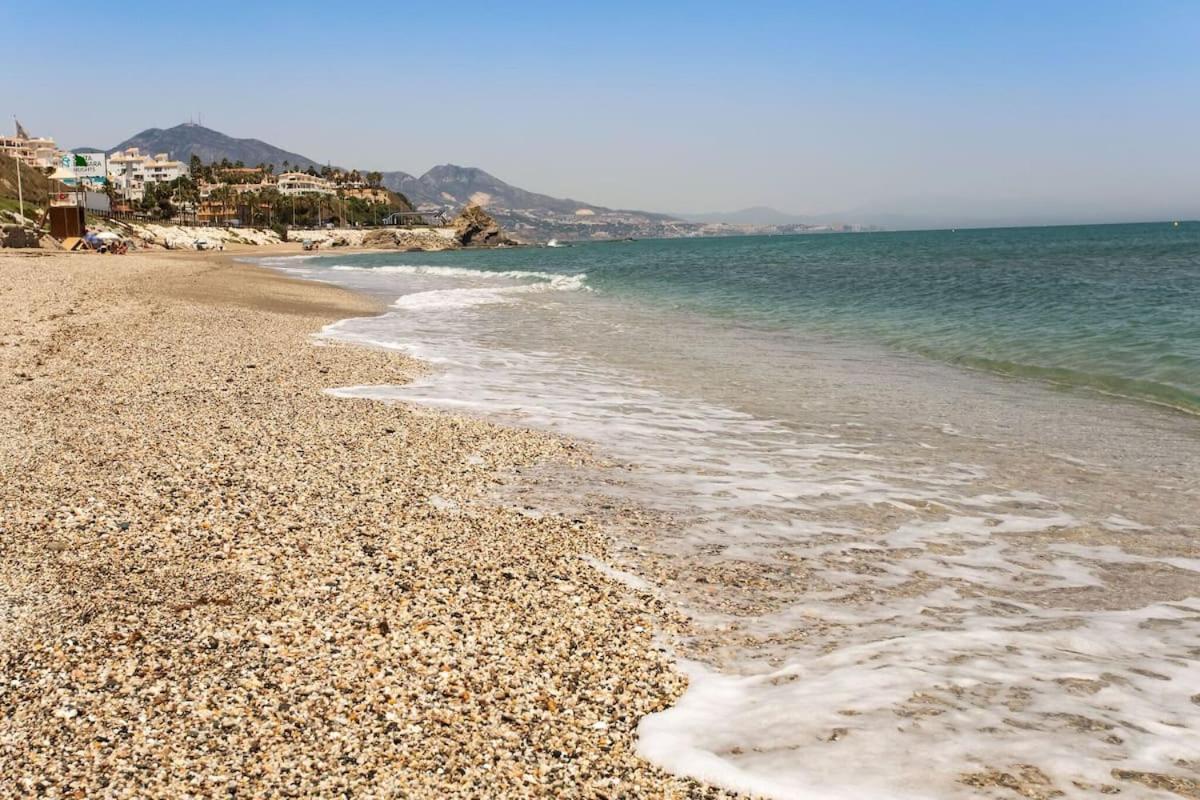Finca El Altabacar - Casa Rural - Playa Fuengirola Eksteriør bilde