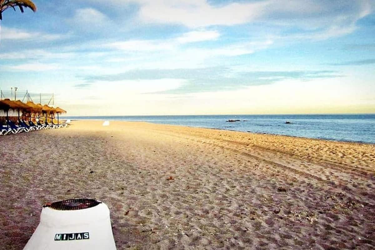 Finca El Altabacar - Casa Rural - Playa Fuengirola Eksteriør bilde